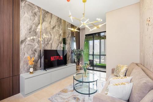 Bendungan Hilir Apartment | Sakura by Kozystay - Sudirman