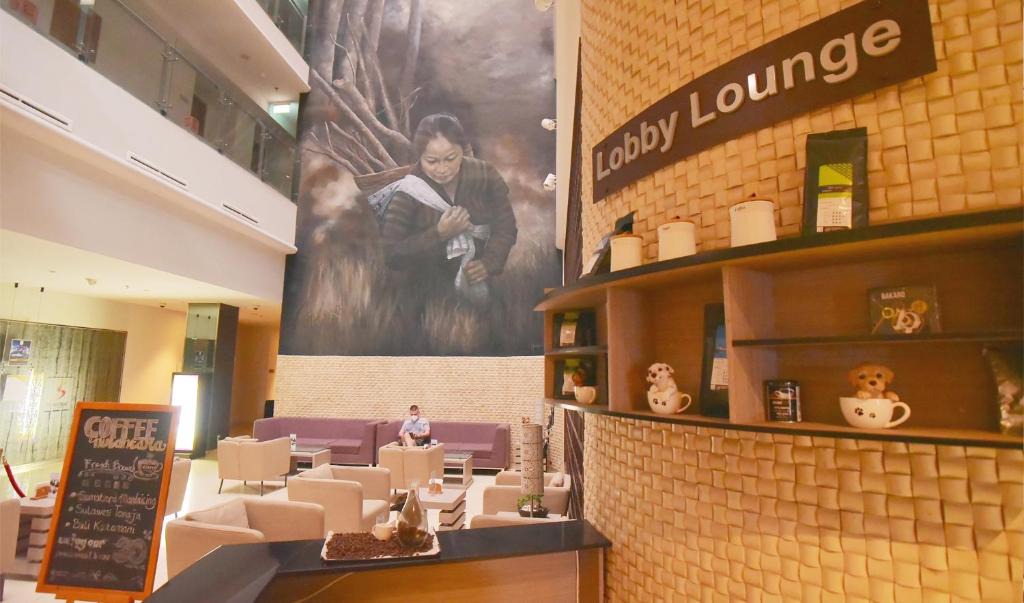 Cikarang Hotel | Sakura Park Hotel & Residence