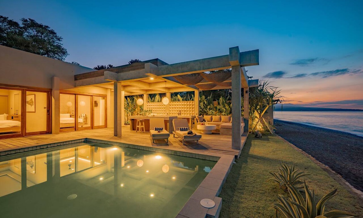 Purwakerti Villa | Salty Breeze Amed