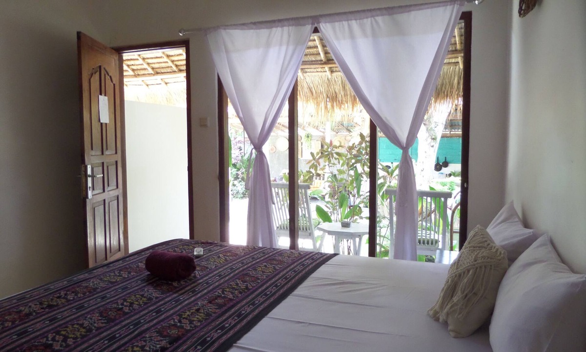 Jimbaran House | Salty Sea Guesthouse