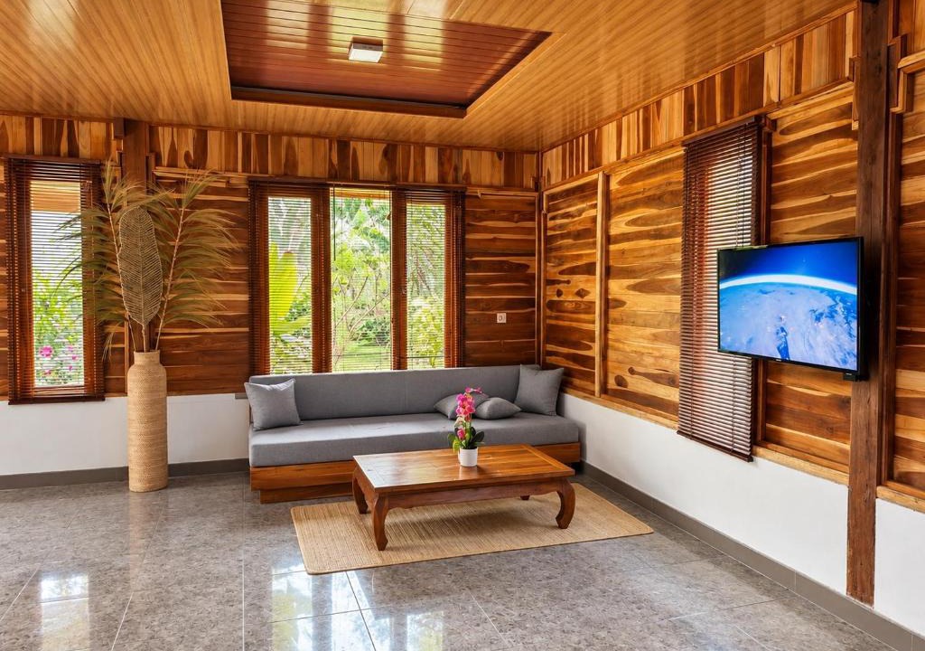 Tanjung Villa | Samana
