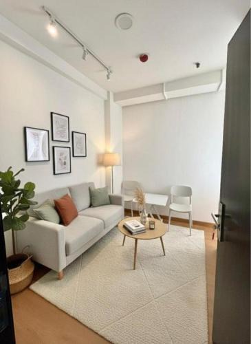 East Jakarta Apartment | Samesta East Point