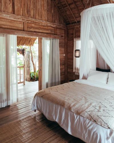 Pecatu Apartment | Sampian Cottages Bingin