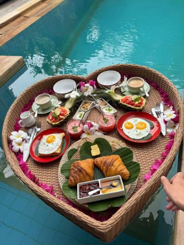 Gili Air Villa | Samsara Villas