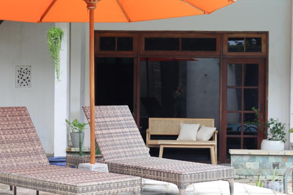 Sanur House | Sanctum Villa