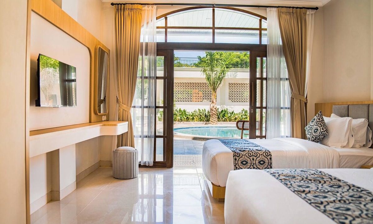 Uluwatu Hotel | Sandat Mas Uluwatu