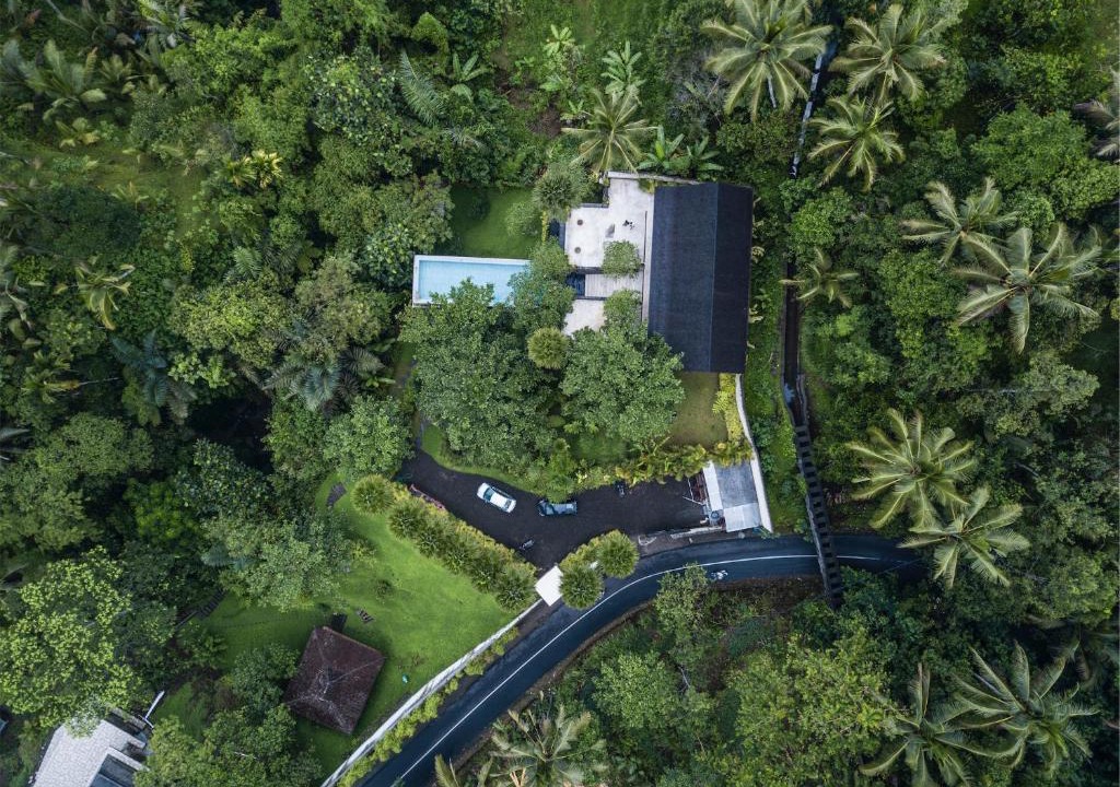 Keliki Villa | Sandhya Villa Ubud