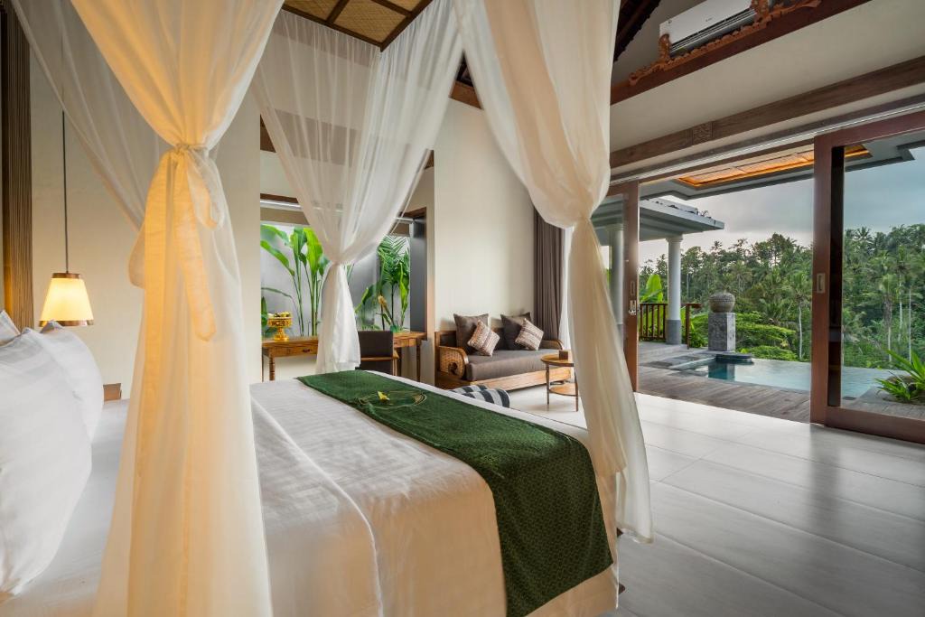 Payangan Resort | Sanggraloka Ubud