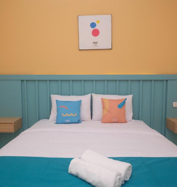 Surakarta Hotel | Sans Hotel City Inn Solo by RedDoorz