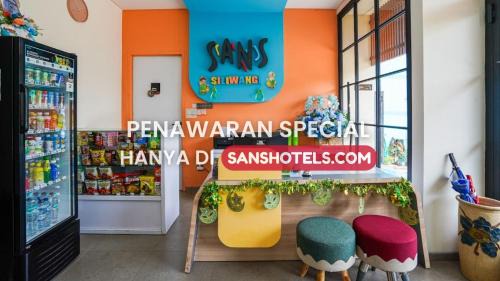 Krapyak Hotel | SANS Siliwangi Semarang