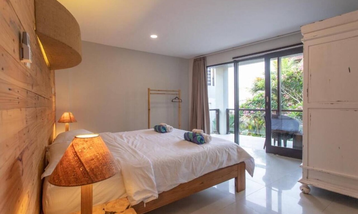 Suraberata Apartment | Santai Surf House