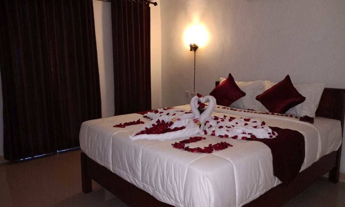 Penida Island Bed & Breakfast | Santhi Guna Bungalow