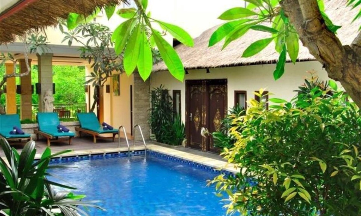 By Pass Ngurah Rai Hotel | Sari Stay