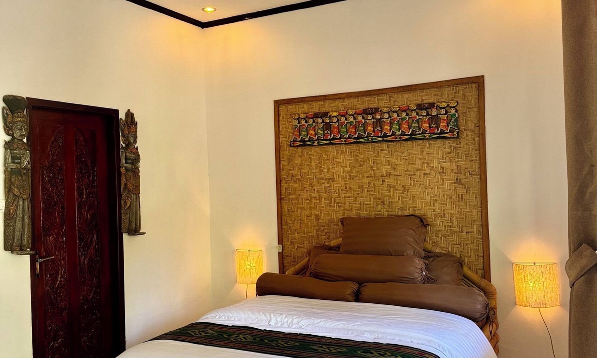 Senggigi Hotel | Sasak Garden HomeStay