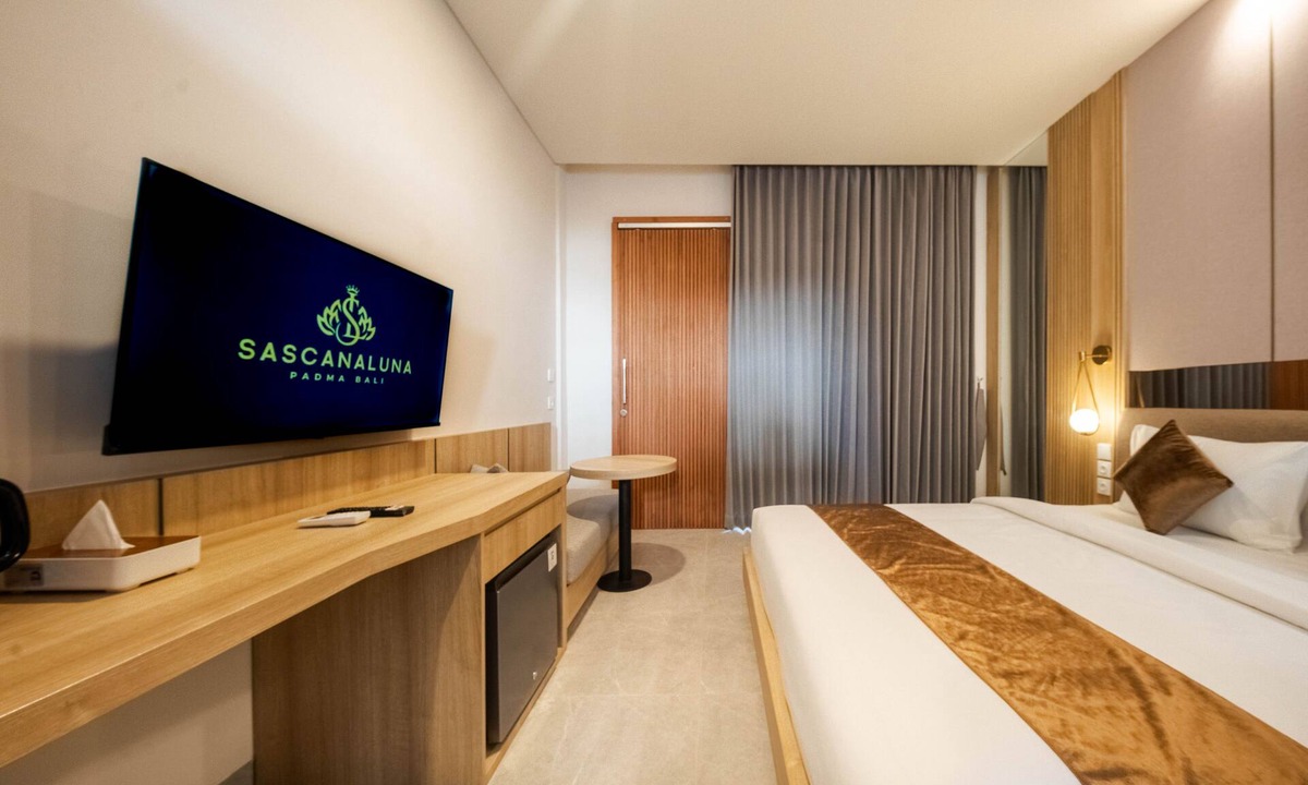 Denpasar Timur Hostel | Sascanaluna Padma Bali