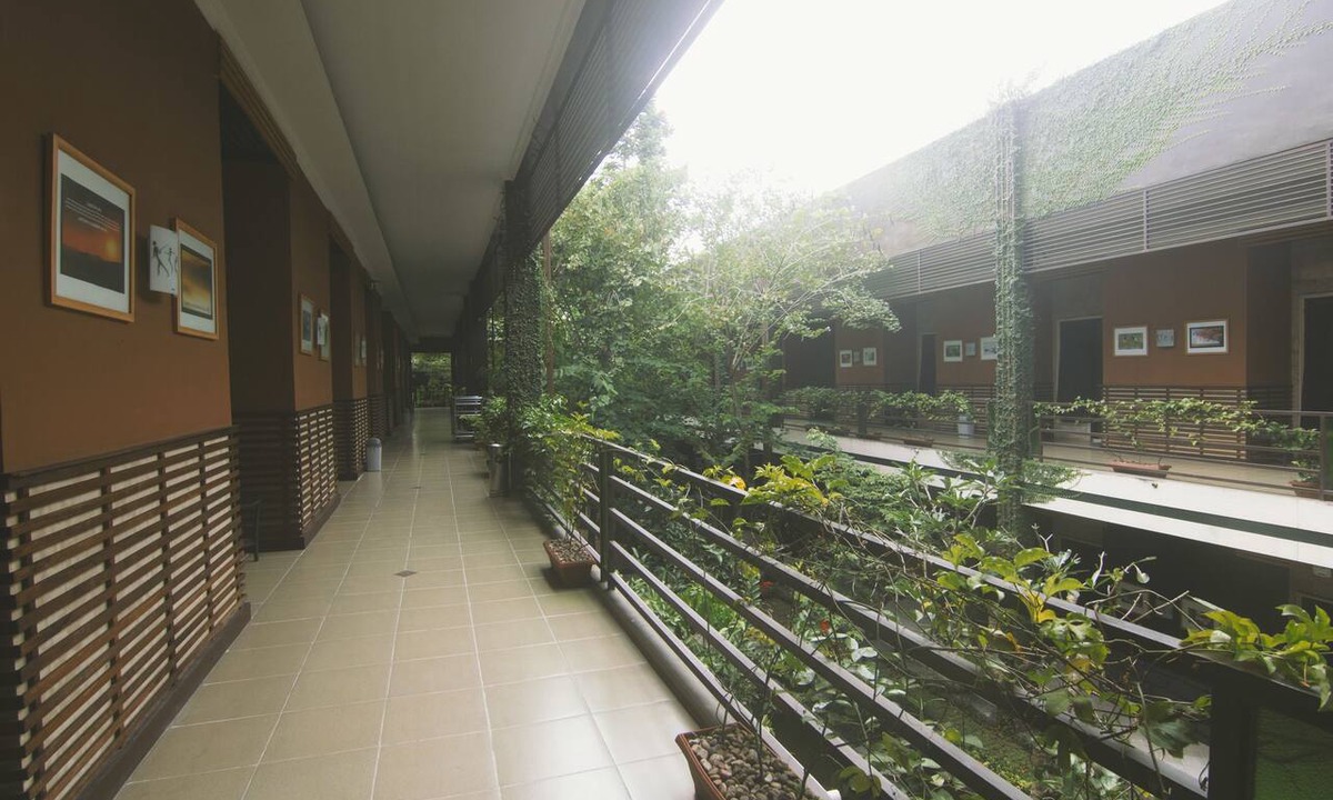 Sari Harjo Hotel | Savita Garden Inn