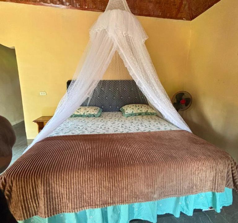 Bohorok House | Sawah Indah View Guesthouse