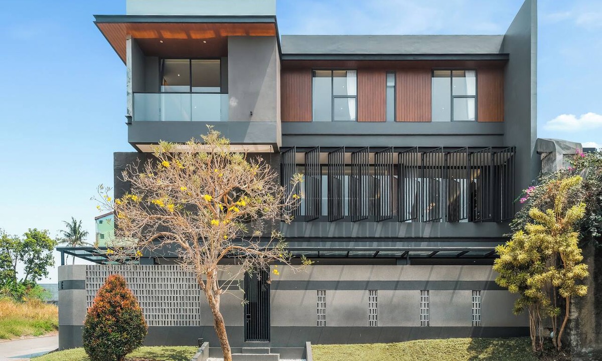 Parongpong Apartment | Sawala Villa by Kozystay - Setiabudi