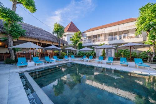 Sanur House | Sayang Sanur Terrace House