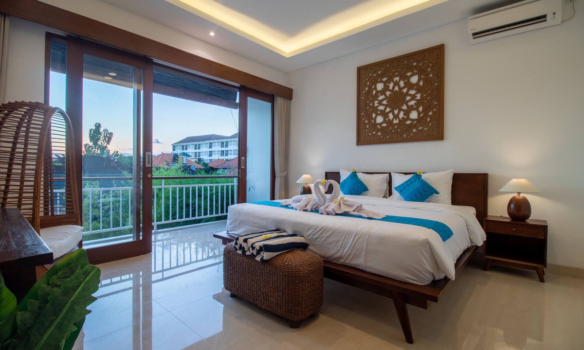 Sanur Villa | Sayang Sanur Villa IV