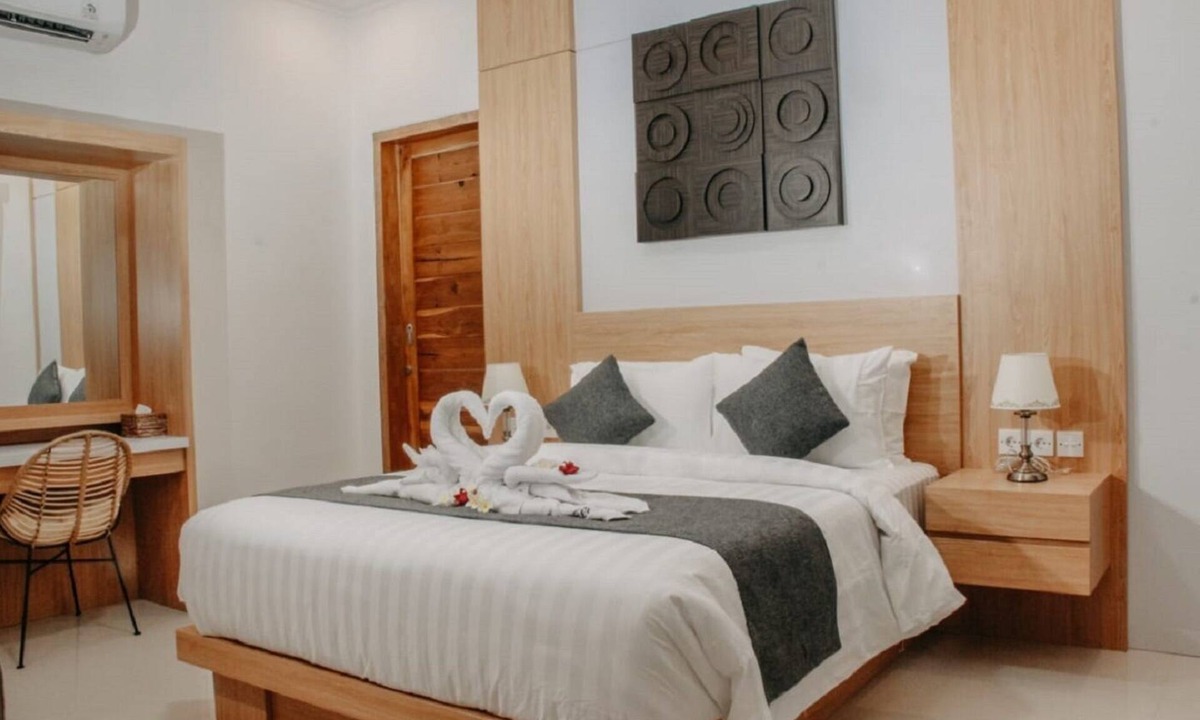 Penida Island Bed & Breakfast | Sea Terras Suite And Luxury By Ozz Group