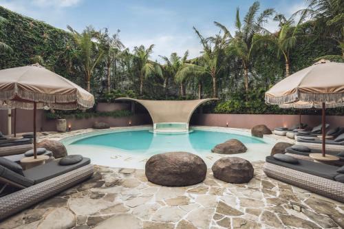 Sanur Resort | Seascape Resort Sanur by Ini Vie Hospitality
