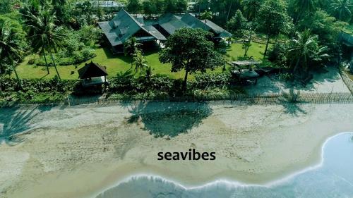 Cisolok House | Seavibes Villa