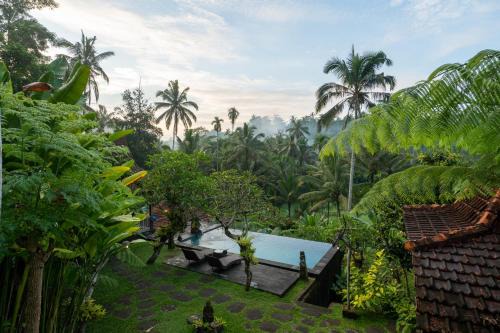 Sebatu Hotel | Sebatu Tulen Villa