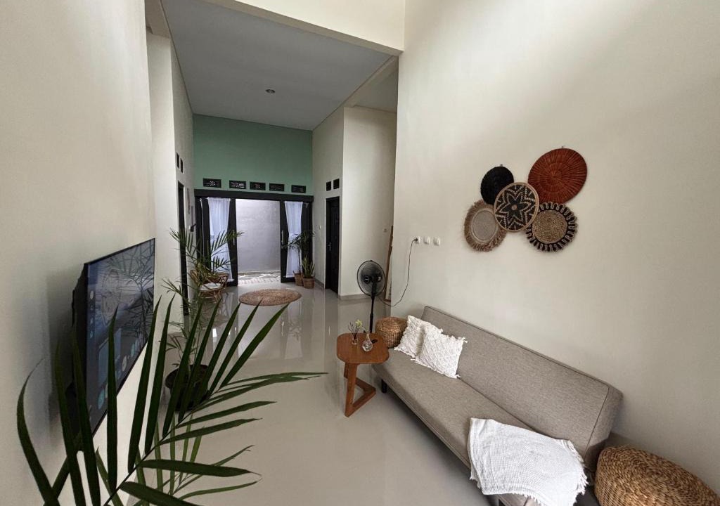 Sewon House | Secretspot Yogyakarta