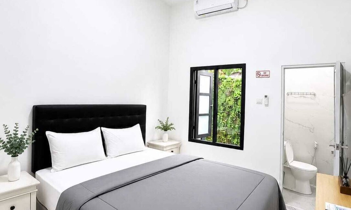 Tegal Hotel | Sekuto Inn by Sawala