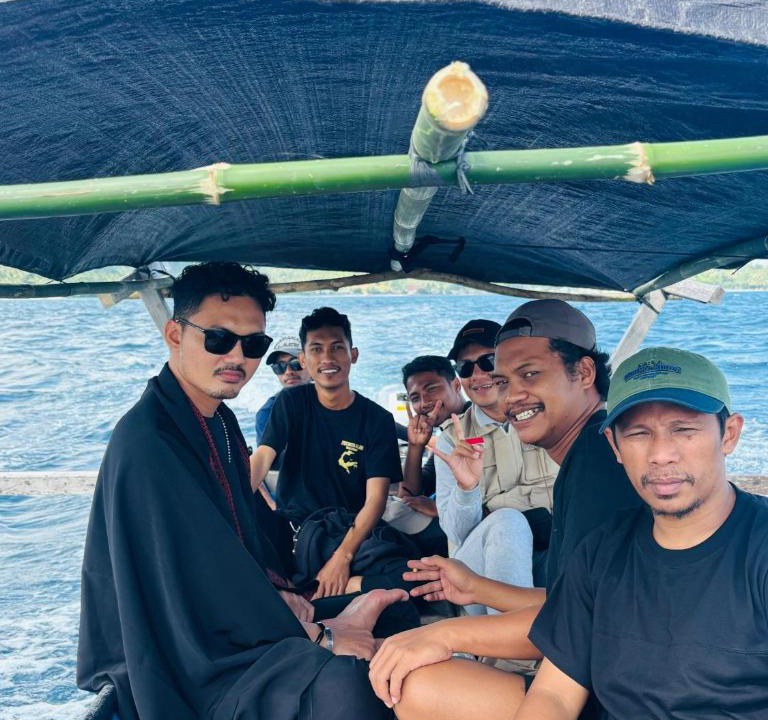 Banggai Laut Bed & Breakfast | sementara ditutup