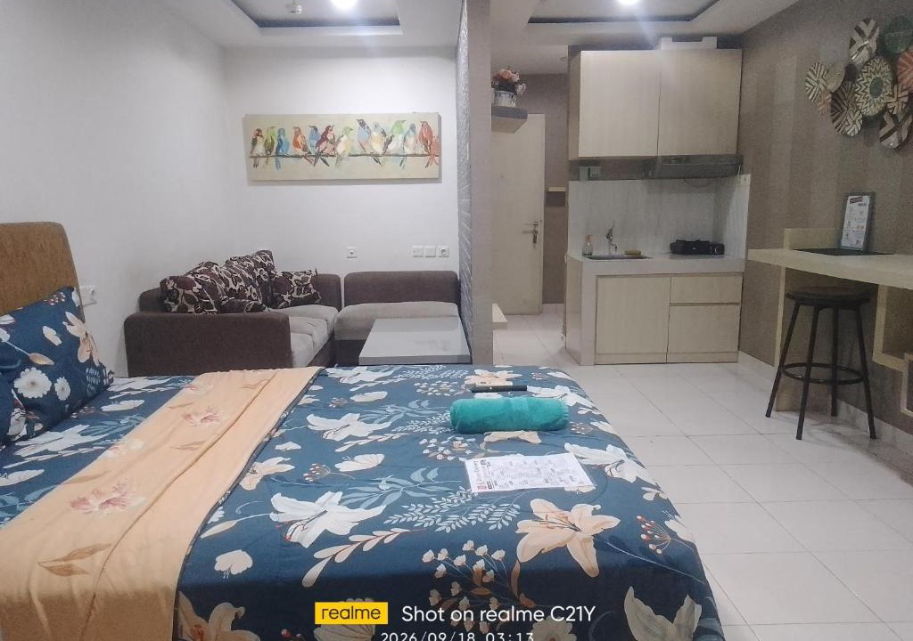 Citaringgul Apartment | Sentul Tower Apartment by Aryanto