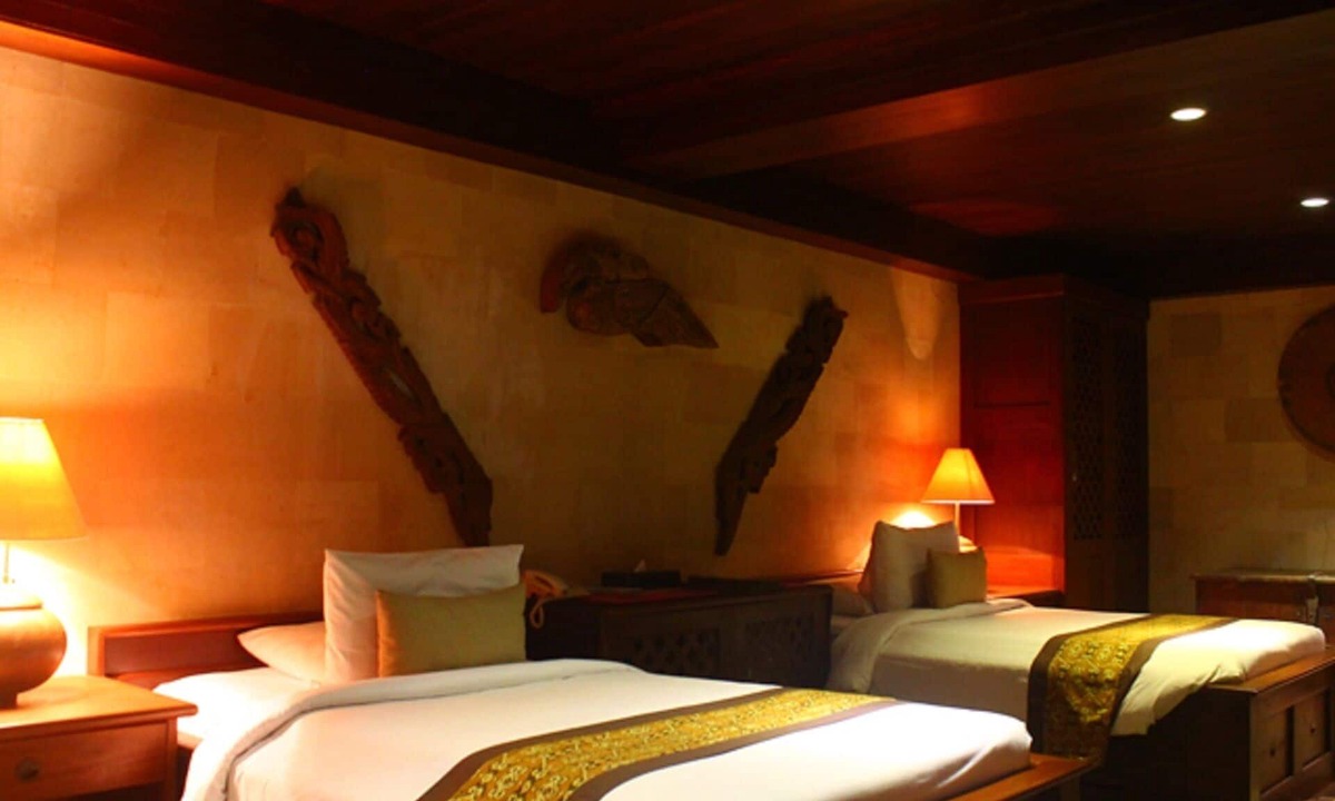Tegallalang House | Separate Bungalows in the heart of the jungle