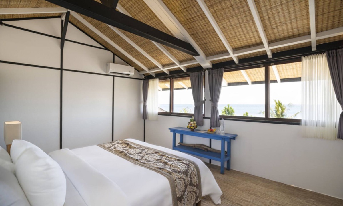 Purwakerti Cottage | SERAYA Ocean View Cottage