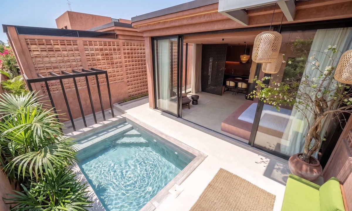 Bukit Villa | Serene 1BR Stay in Ungasan - Perfect for Couples!