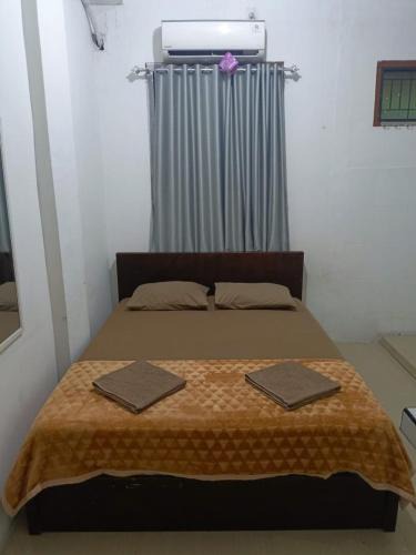 Banda Aceh Apartment | SEUNIA HOTEL