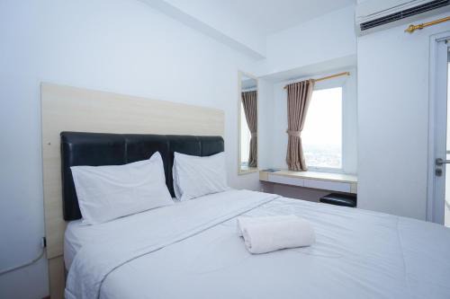 Karawang Apartment | Seven Living Tamansari Mahogany Karawang