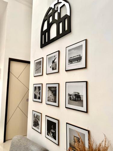 Pasuruan Villa | seVilla Guest House Pasuruan