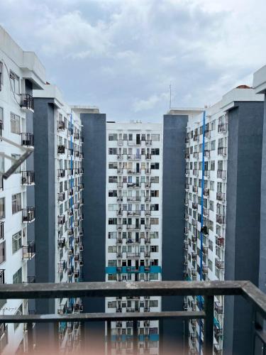 Cipaganti Apartment | SgroomsBysilaban