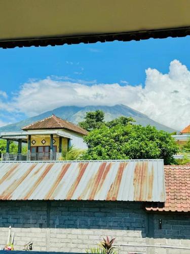 Tulamben House | Shan Hai Jing Hotel