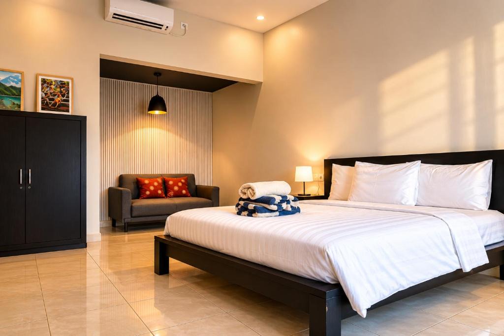 Lodtunduh Villa | Shanti Place Villa, Ubud