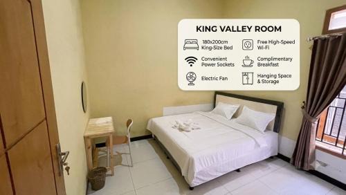 Banyuwangi Bed & Breakfast | Shelter Ijen tour bed and breakfast