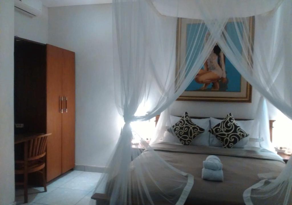 Kutuh Kaja Hotel | Shiva House
