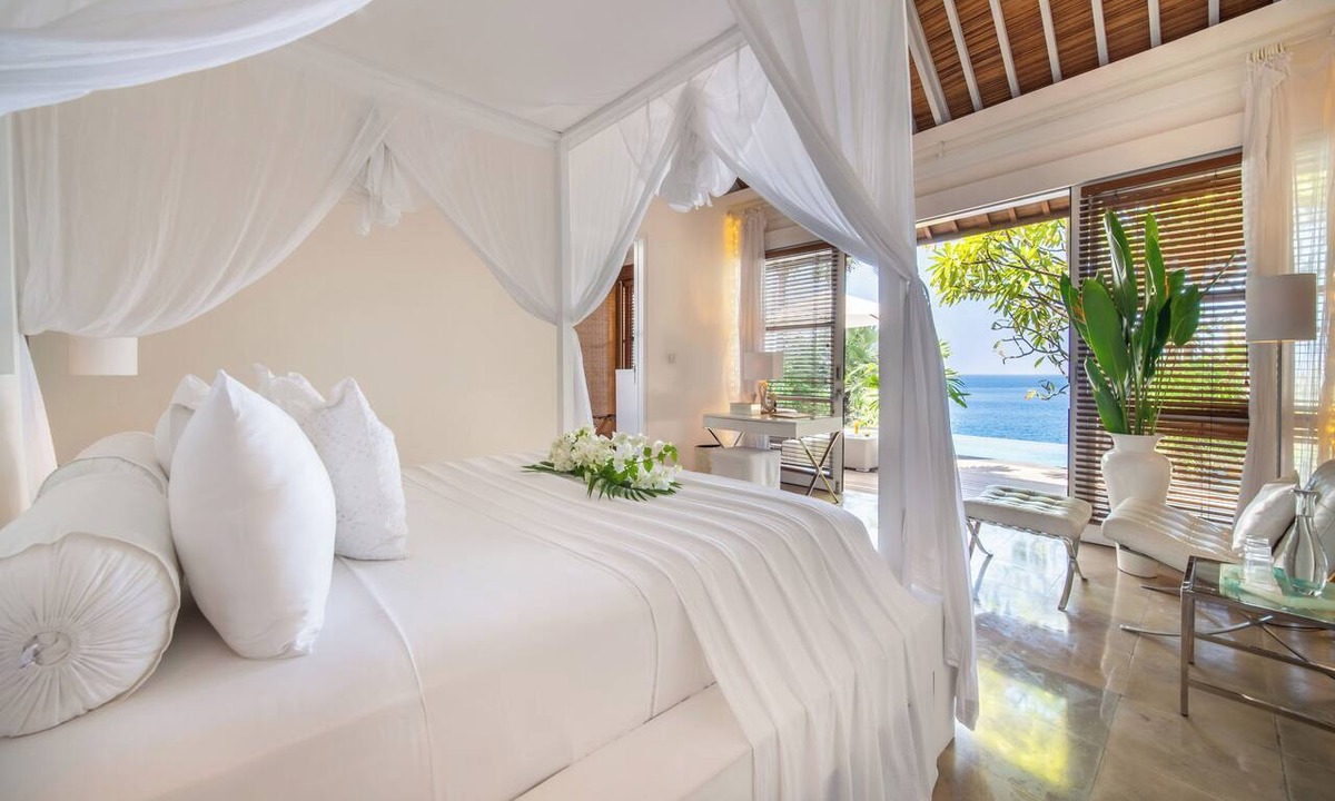 Seraya Hotel | Shunyata Villas Bali
