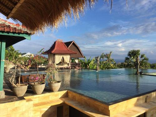 Kutuh Apartment | Singa Villas