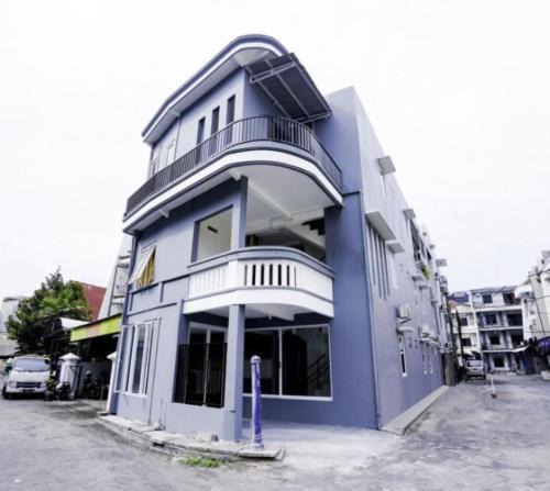 Surabaya House | Siwalankerto F7