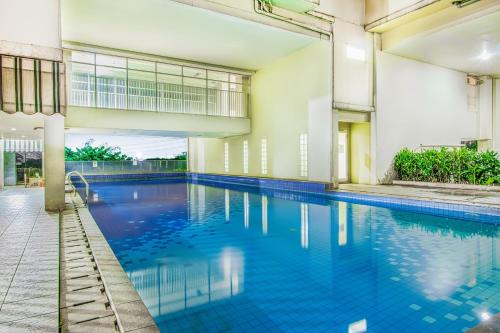 Bogor Apartment | Skyland Bogor Valley Apartments