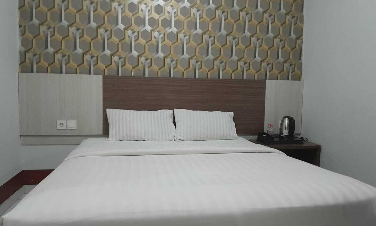 Tangerang Hotel | Smart Inn at Aeropolis Residence