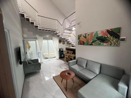 Wonosobo Villa | Smooth Villas