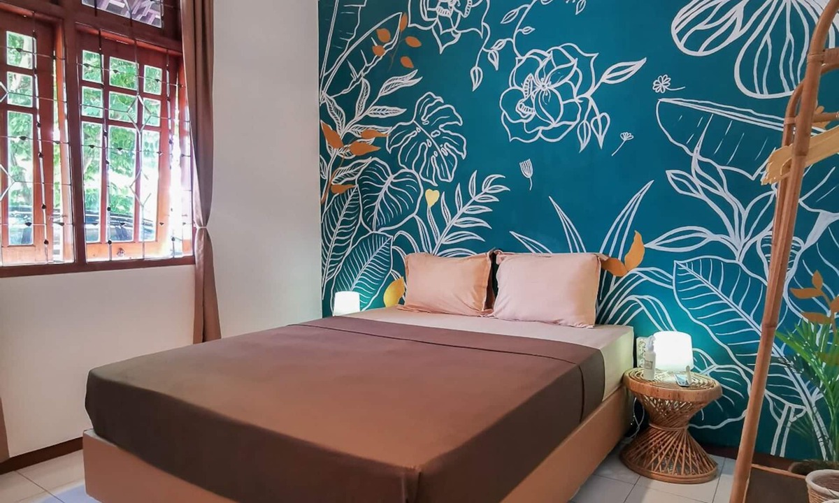 Banyuwangi House | Snooze Ijen